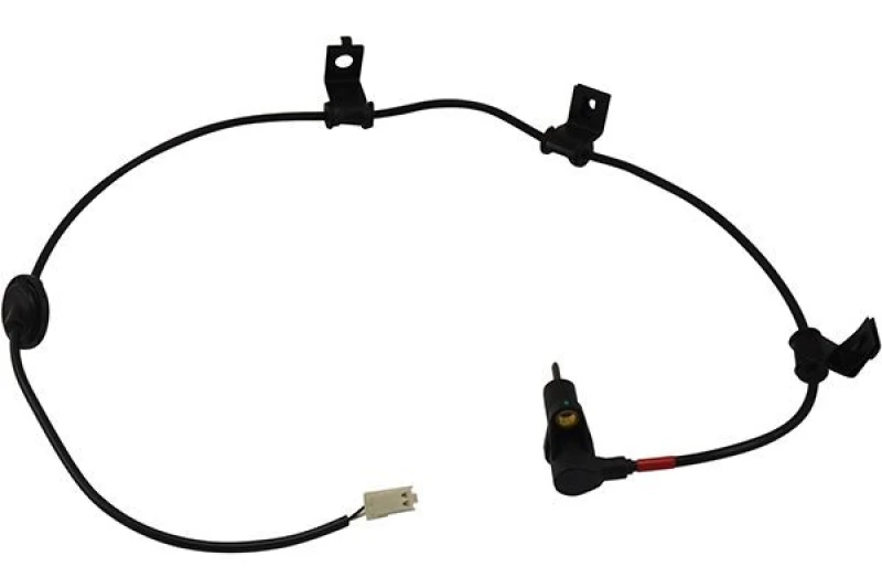 Image of KAVO PARTS ABS sensor KAVO PARTS BAS-3060
