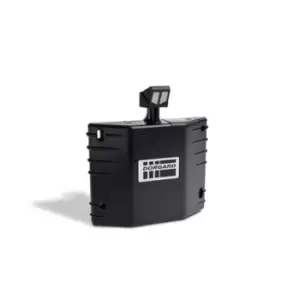 Image of Slingsby Fire Door Automatic Retainer Black - -