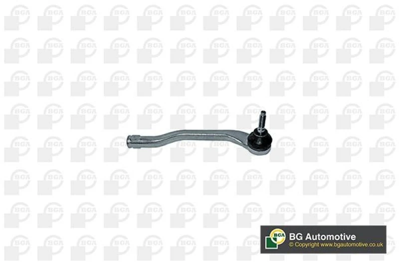 Image of BGA Track rod end BGA SR7344