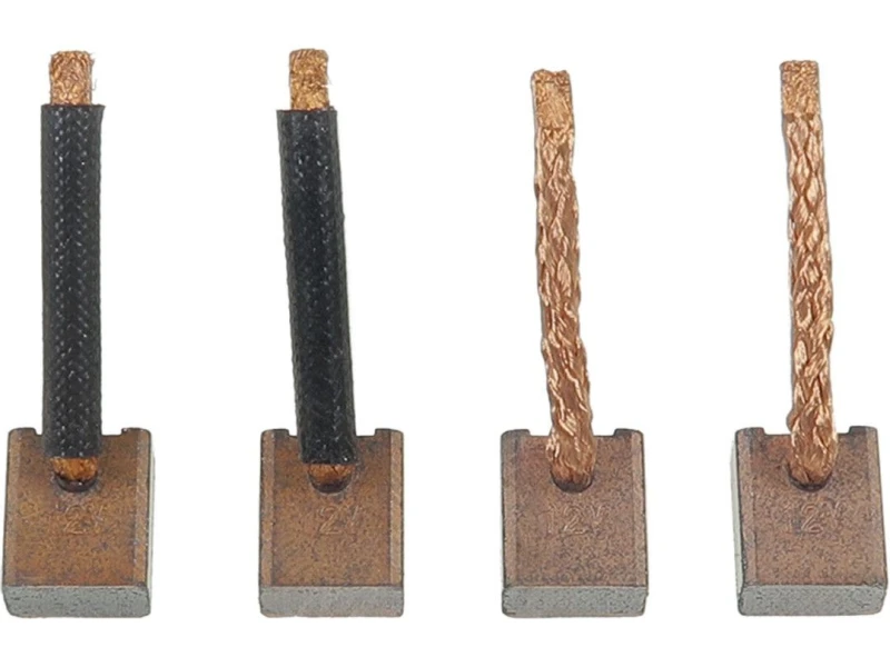 Image of AS-PL Carbon Brush, starter AS-PL SB5028