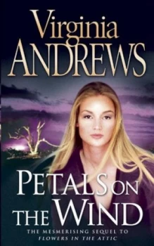 Image of Petals on the Wind by Virginia Andrews Paperback