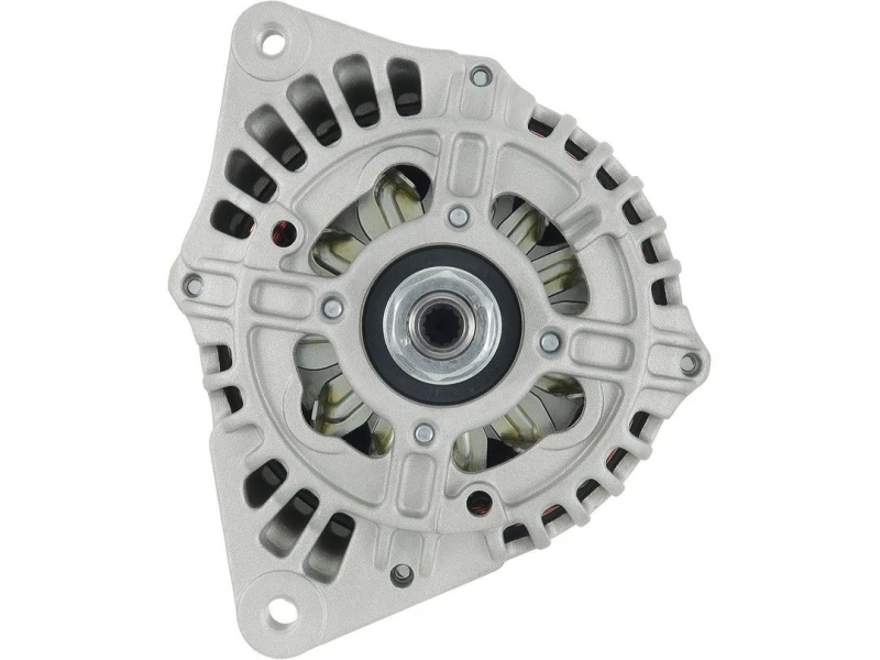 Image of AS-PL Alternator AS-PL A9056