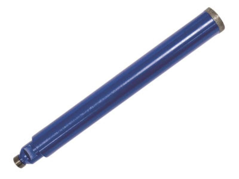 Image of Mexco A11Cd40 Wet Core Drill (Crown Segment) 40mm Mexa11Cd40