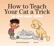 Image of How To Teach Your Cat A Trick : in Five Easy Steps