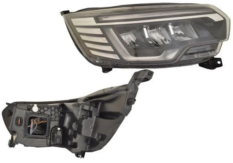 Image of ALKAR Headlight ALKAR 2712222