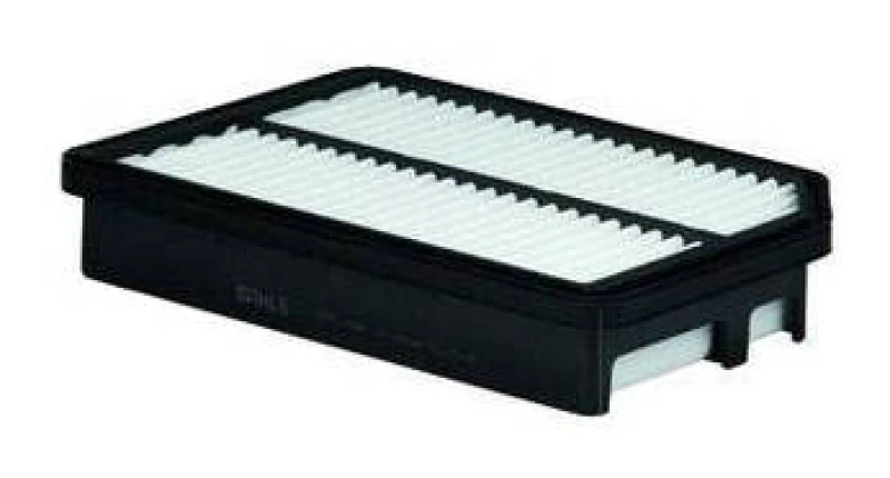 Image of MAHLE LX 2890 Air filter Filter Insert Air Filter (8)