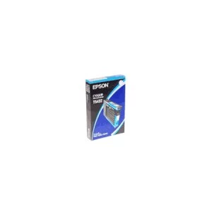 Image of Epson T5432 Cyan Ink Cartridge