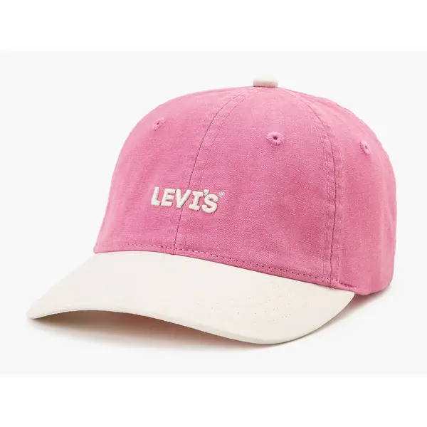 Image of Headline Logo Cotton Cap