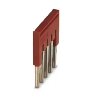 Image of Phoenix Contact, FBS5-4 Jumper Bar for Modular Terminal Block