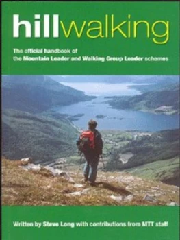 Image of Hill Walking Paperback