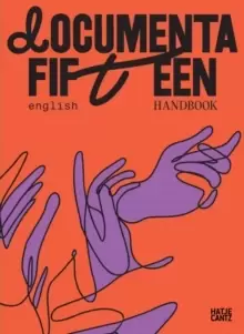 Image of documenta fifteen Handbook