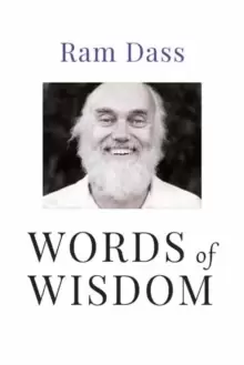 Image of Words of Wisdom : Quotations from One of the World's Foremost Spiritual Leaders