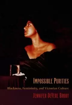 Image of Impossible purities by Jennifer DeVere Brody