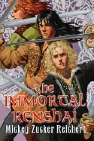 Image of immortal renshai