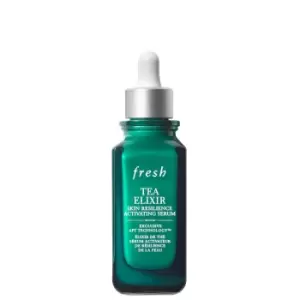 Image of Fresh Tea Elixir Skin Resilience Activating Serum 50ml