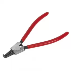 Image of Circlip Pliers External Bent Nose 230MM