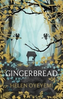 Image of Gingerbread Hardback 2019