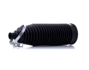 Image of LEMFORDER Steering Rack Boot FORD,VOLVO 33958 01 1251936,1328882,1334215 Bellow, steering 1714485,3M513K661AA,3M513L575AA,3M513L575AB,AV6C3L575AA