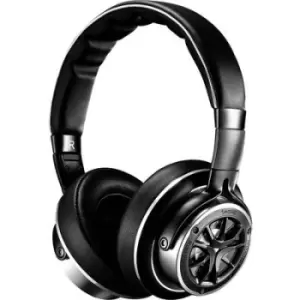 image of 1more H1707 Triple Driver 1075100 Noise Cancelling Over Ear Headphones