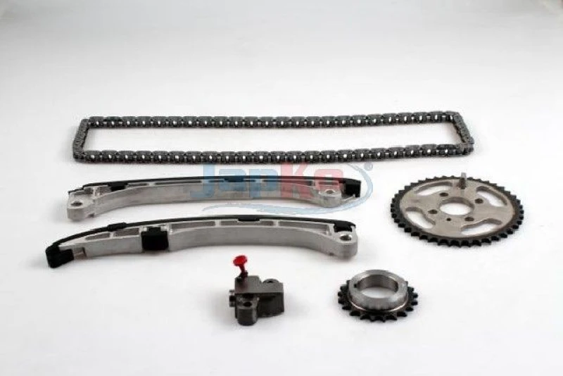 Image of JAPKO Timing chain kit JAPKO KJK211