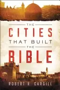 Image of cities that built the bible