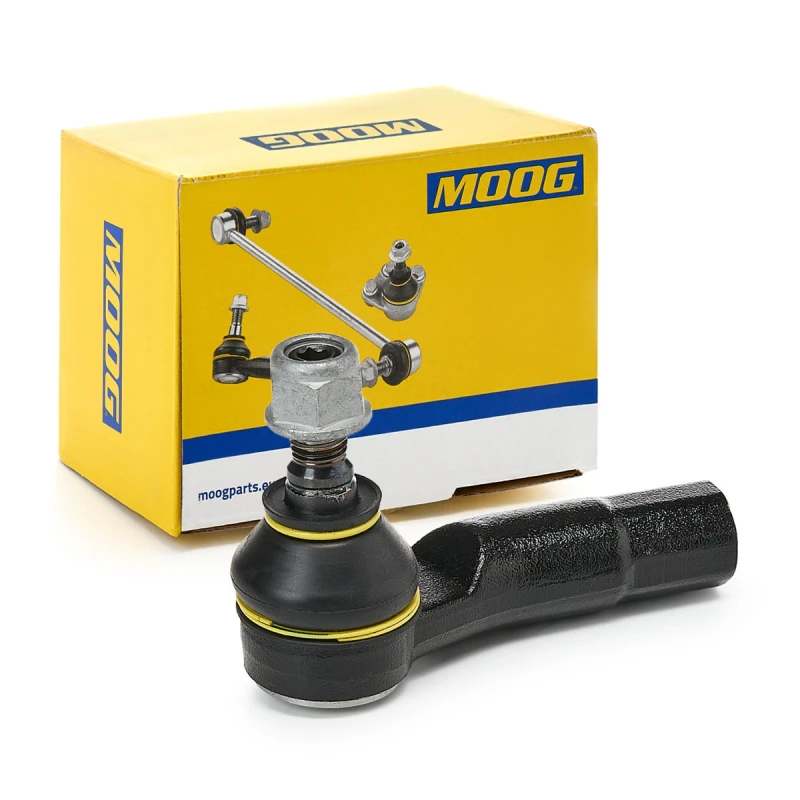 Image of Track rod end MOOG VO-ES-17898