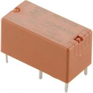 Image of PCB relays 5 Vdc 5 A 1 change over TE Connectivity