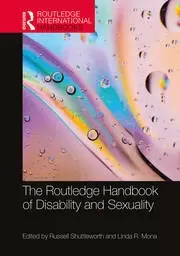 Image of The Routledge Handbook of Disability and Sexuality