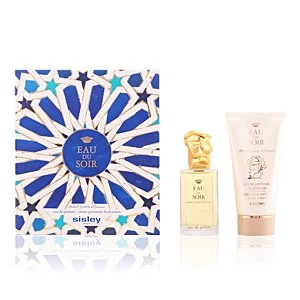 image of EAU DU SOIR set