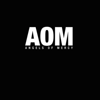 Image of Angels Of Mercy - Angels of Mercy CD