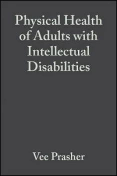 Image of Physical health of adults with intellectual disabilities by Vee Prasher