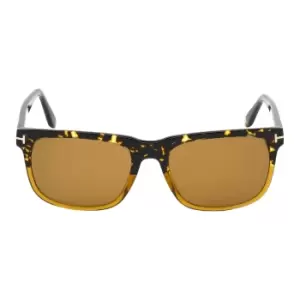 image of Tom Ford Stephenson FT775 Sunglasses