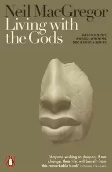 Image of Living with the Gods : On Beliefs and Peoples