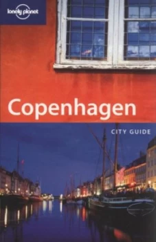 Image of Copenhagen by Sally Obrien and Glenda Bendure Paperback