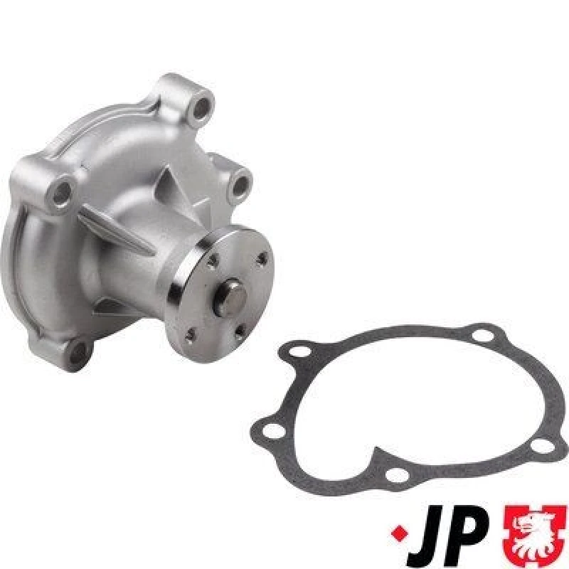 Image of JP GROUP Water pump JP GROUP 1214107700