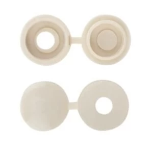 Image of BQ M4 Screw Cap Dia4mm Pack of 10