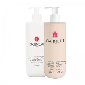 image of Gatineau Total Body Glow Collection