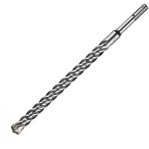 Image of Milwaukee MX4 4 Cut SDS+ Drill Bit 10mm x 315mm - N/A