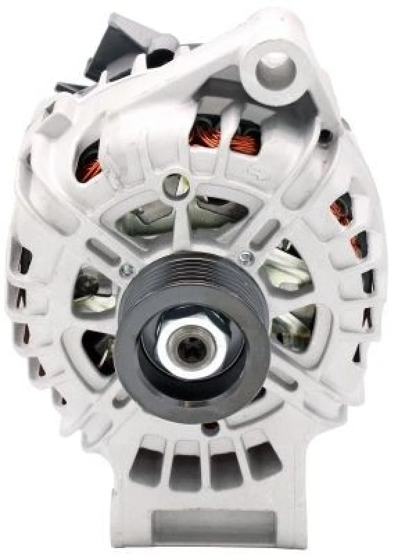 Image of HELLA Alternator HELLA 8EL 015 630-091