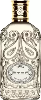 Image of Etro Musk Eau de Parfum For Her 100ml