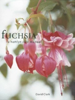 Image of Fuchsia by David Clark Paperback