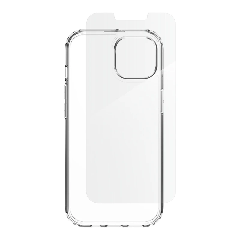 Image of Zagg IFROGZ Defence Bundle Pack iPhone 16e/14/13 300518205