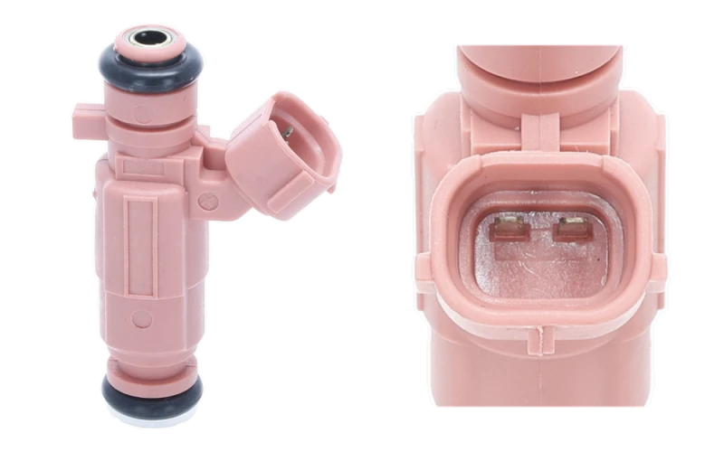 Image of Injector VALEO 348451