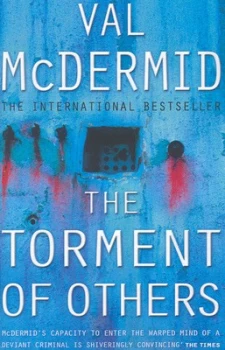 Image of The Torment of Others by Val Mcdermid Hardback