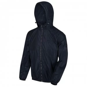 Image of Regatta Ladomir Lightweight Bomber Jacket - Navy