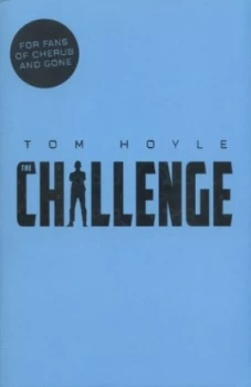 Image of The Challenge by Tom Hoyle Book