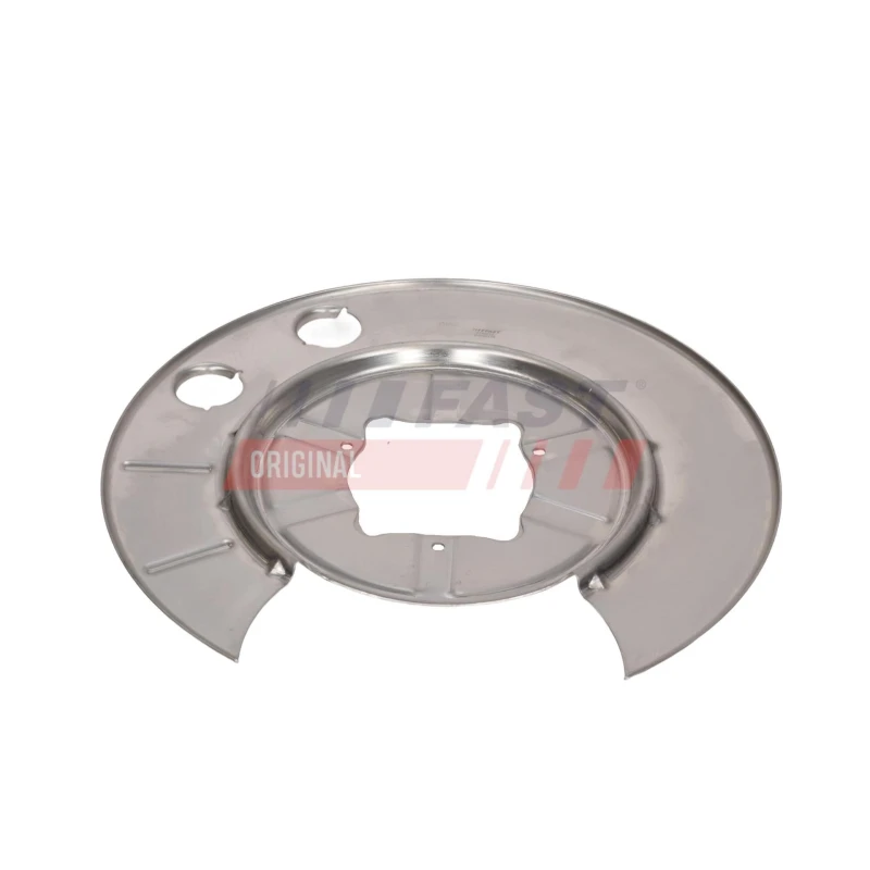 Image of FAST FT03874 Brake Disc Back Plate Rear Axle Right Splash Panel,brake disc (1330)
