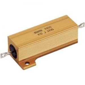 Image of High power resistor 8.2 Axial lead 50 W 5 ATE Electronics RB50