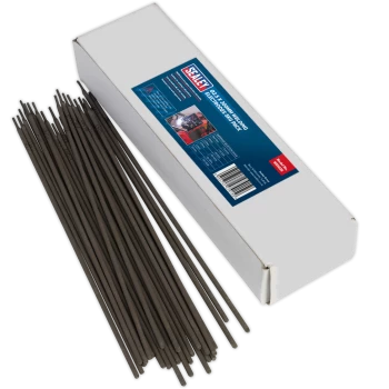 image of Sealey General Purpose Arc Welding Electrodes 2.5mm 5kg