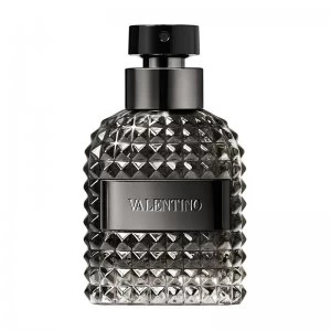 Image of Valentino Uomo Intense Eau de Parfum For Him 50ml